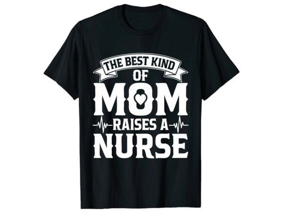 Celebrating the Best Mom Nurse on Mother's Day