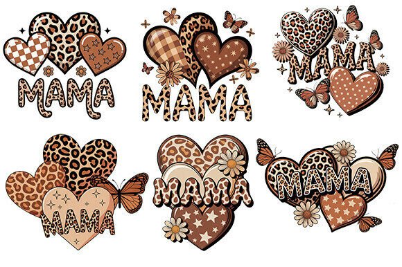Mama Png: A Heartfelt Mothers Day Design