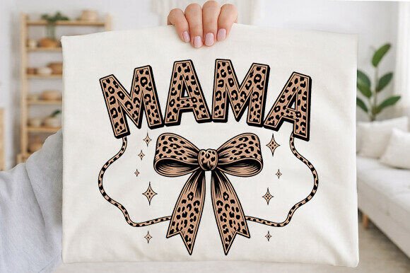 Mama Png: A Perfect Gift for Mother's Day