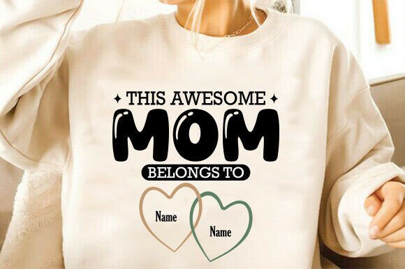 Mother's Day PNG: A Perfect Gift for Mom
