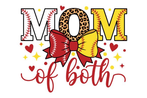 Review: Mom of Both Sports Bow Design