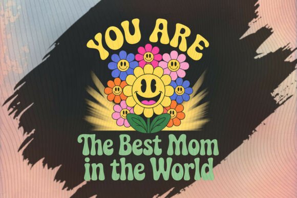 Review: You Are the Best Mom in the World PNG