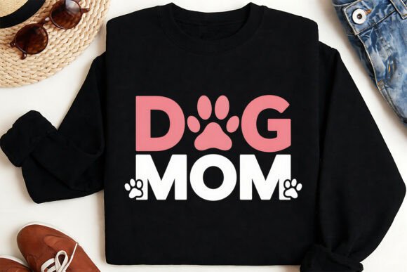 Reviewing Dog Mom Png, Dog Lover Png for Embroidery