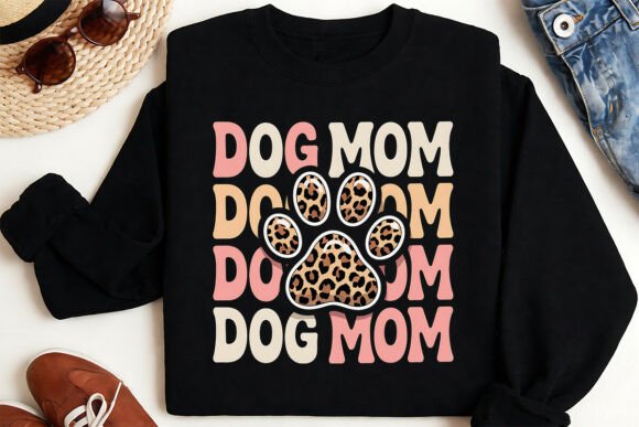 Reviewing Dog Mom Shirt Png for Embroidery