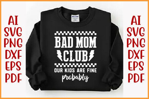 Sarcastic Mothers Day PNG for Sassy Mom Projects