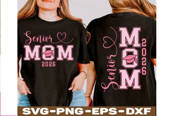 Senior Mom 2026 Senior Dad 2026 Bundle Review